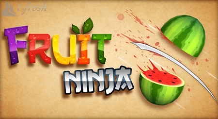 Fruit ninja1